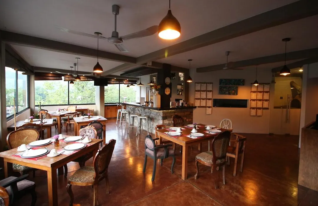 Araucaria Hotel Boutique-1