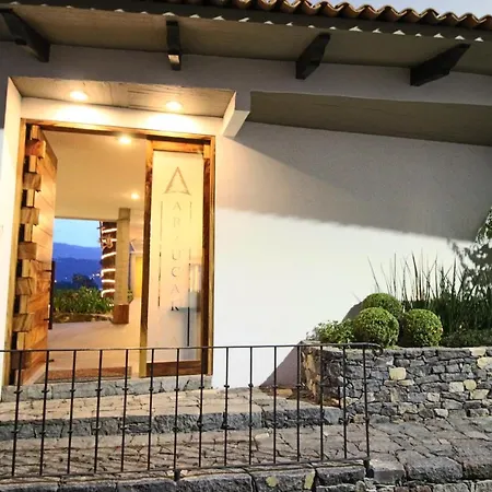 Araucaria Hotel Boutique-3